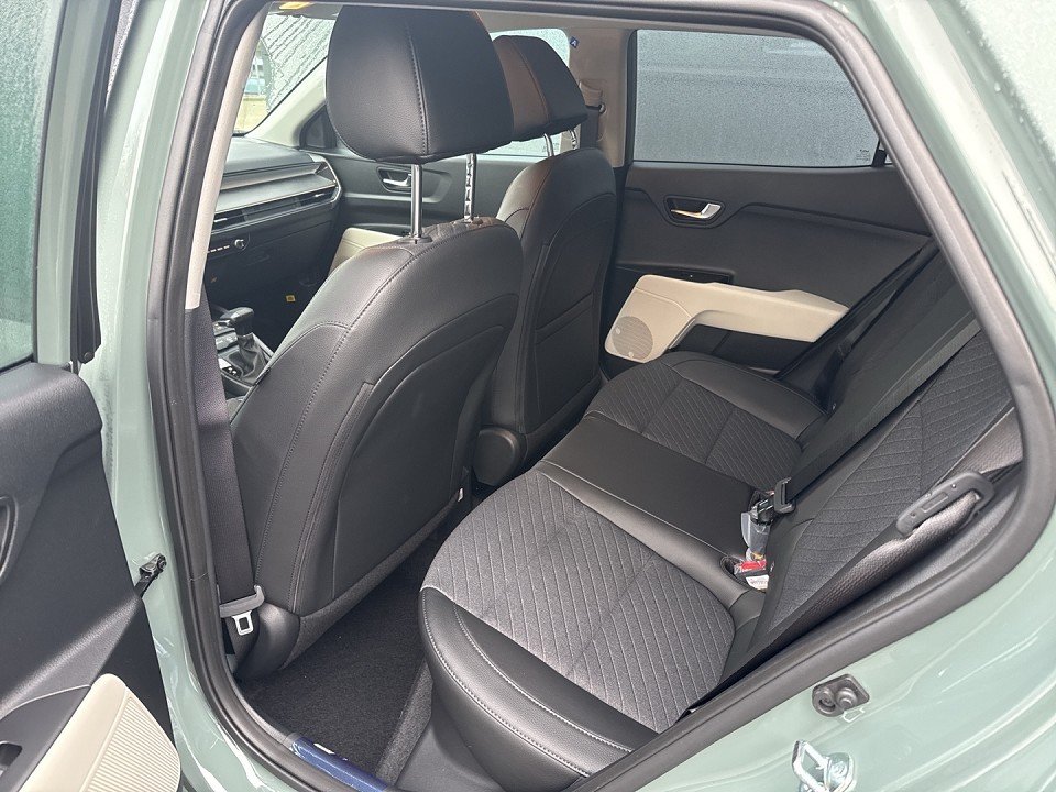Kia Stonic – Bild 9