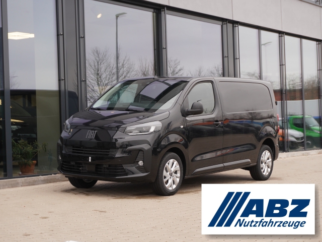 Fiat Scudo L2 180 AT8 / 10-Zoll Navi + AHK 