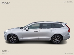 Volvo V60 B4 Diesel Core