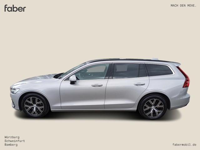 Volvo V60 B4 Diesel Core