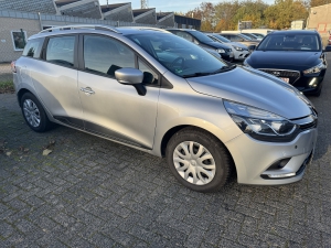 Renault Clio GT Bose Klima Navi ServNeu GARANTIE 8.tkm!!