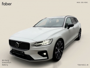 Volvo V60 B4 Benzin Plus Dark