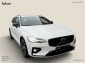 Volvo V60 B4 Benzin Plus Dark