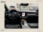 Volvo V60 B4 Benzin Plus Dark