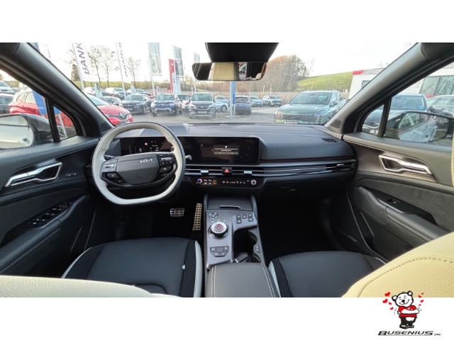 Kia Sportage – Bild 10