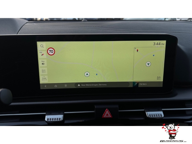 Kia Sportage – Bild 11