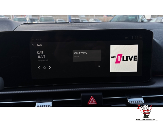 Kia Sportage – Bild 12