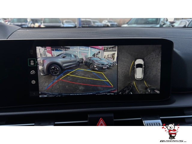 Kia Sportage – Bild 13