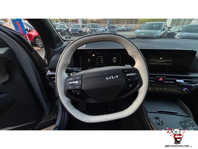 Kia Sportage – Bild 14
