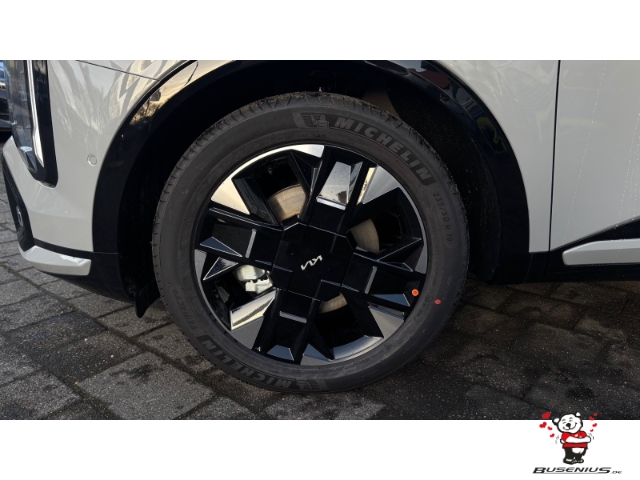 Kia Sportage – Bild 19