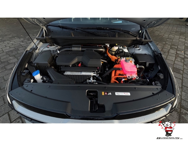 Kia Sportage – Bild 20