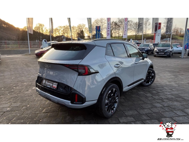 Kia Sportage – Bild 4