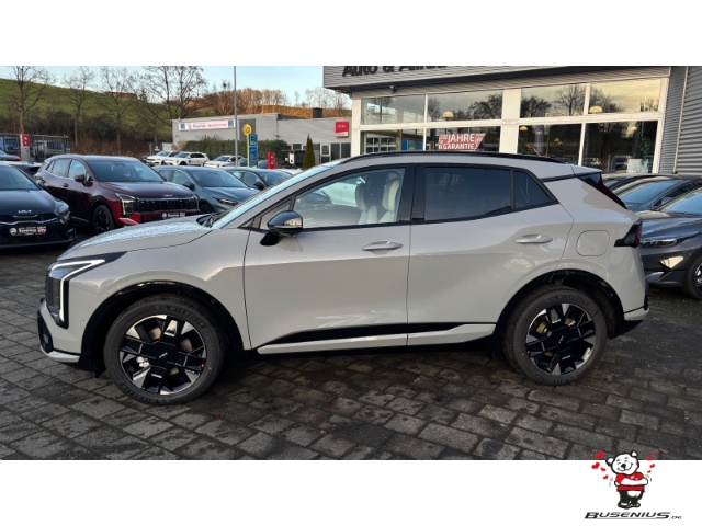 Kia Sportage – Bild 7