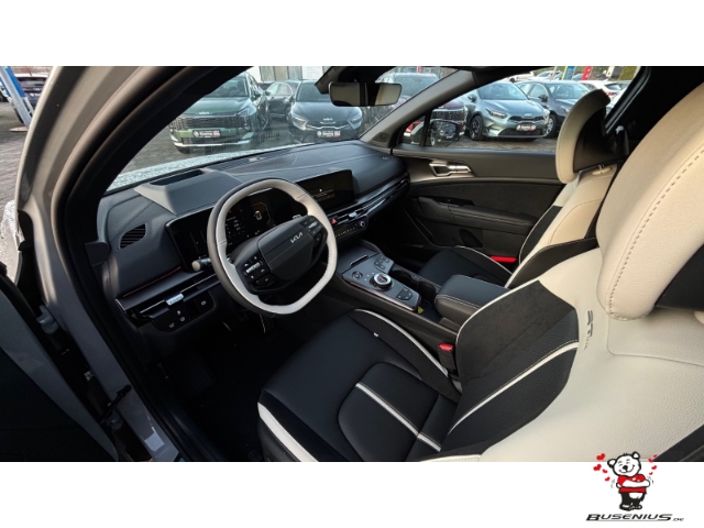 Kia Sportage – Bild 8