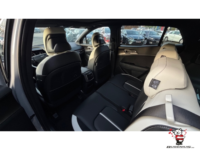 Kia Sportage – Bild 9
