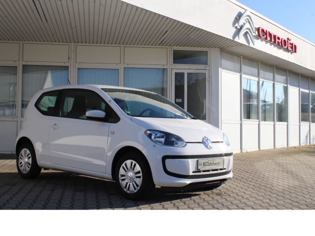 VW up! move