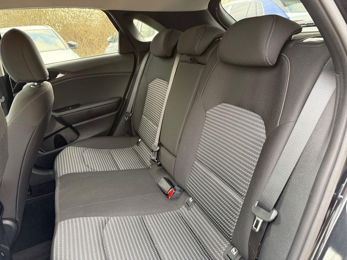 Kia cee'd – Bild 12