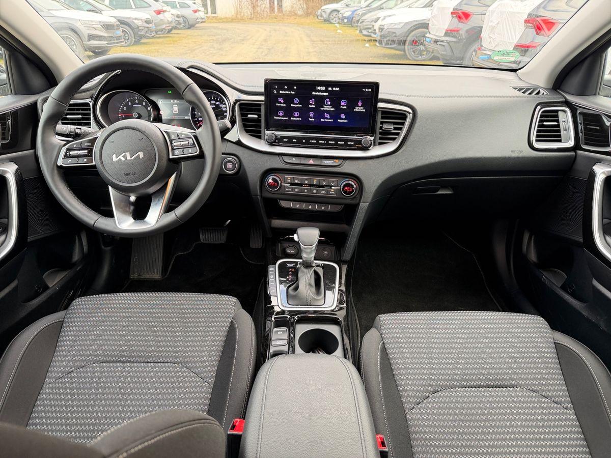 Kia cee'd – Bild 13