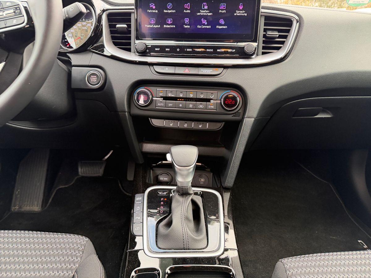 Kia cee'd – Bild 14