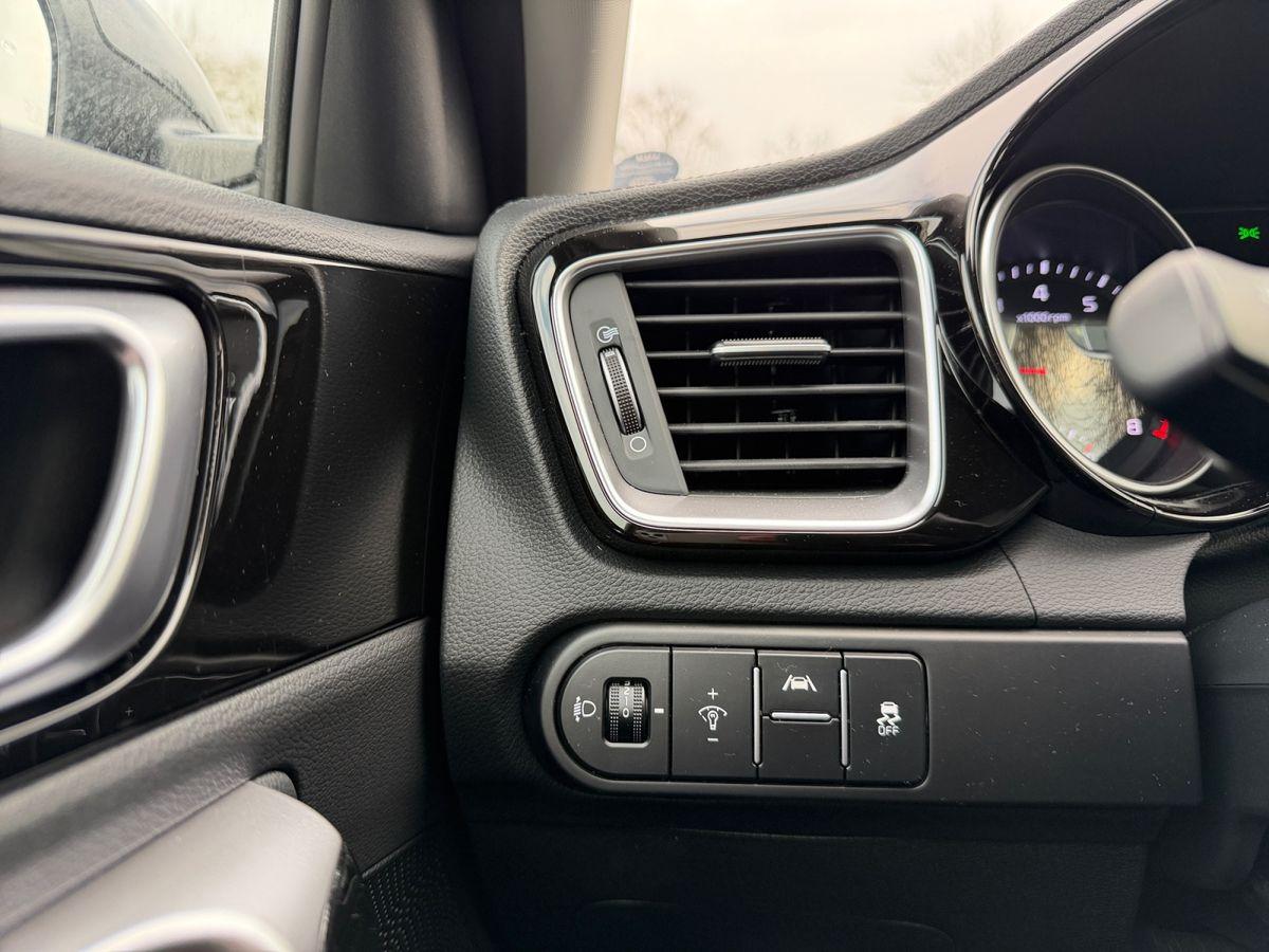 Kia cee'd – Bild 19