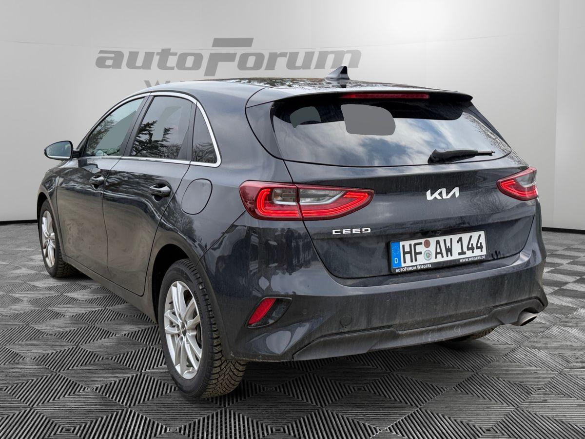 Kia cee'd – Bild 5