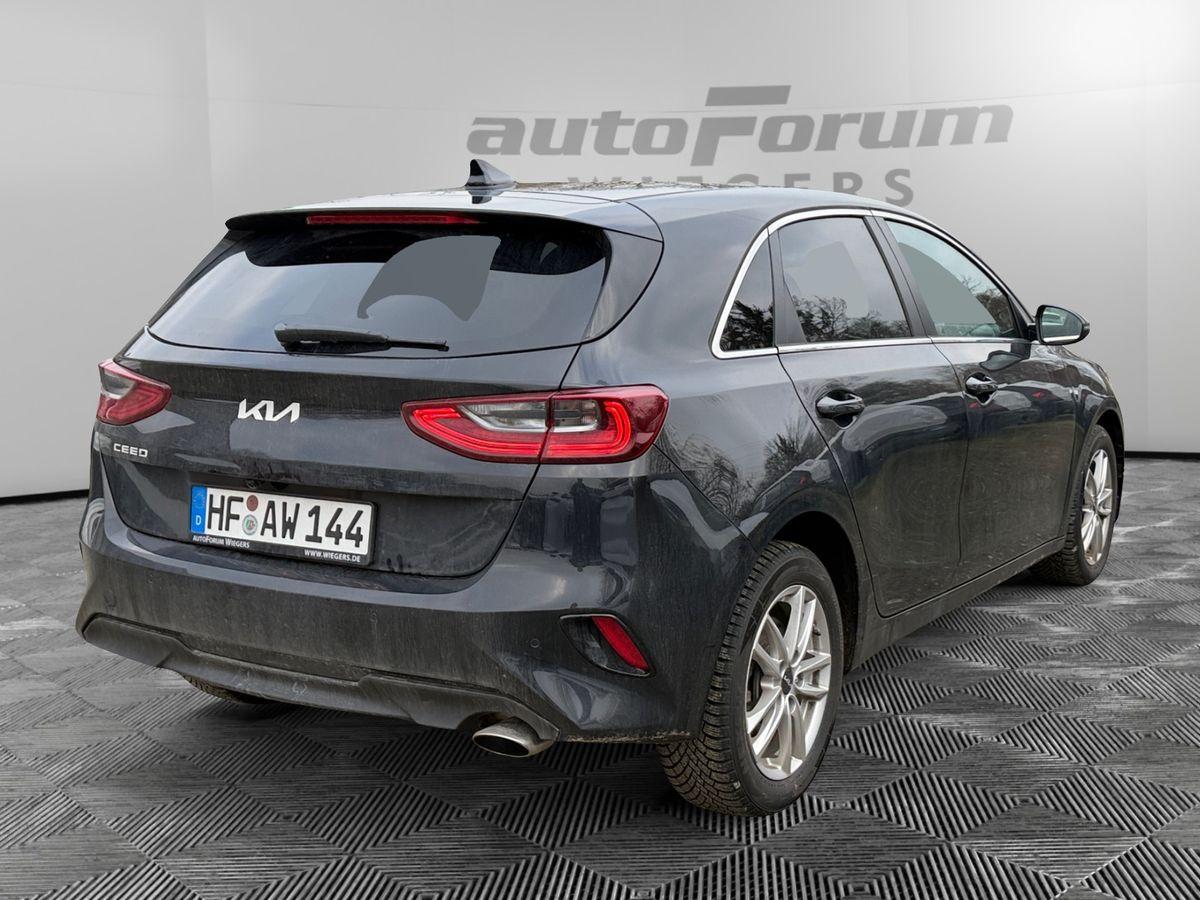 Kia cee'd – Bild 6