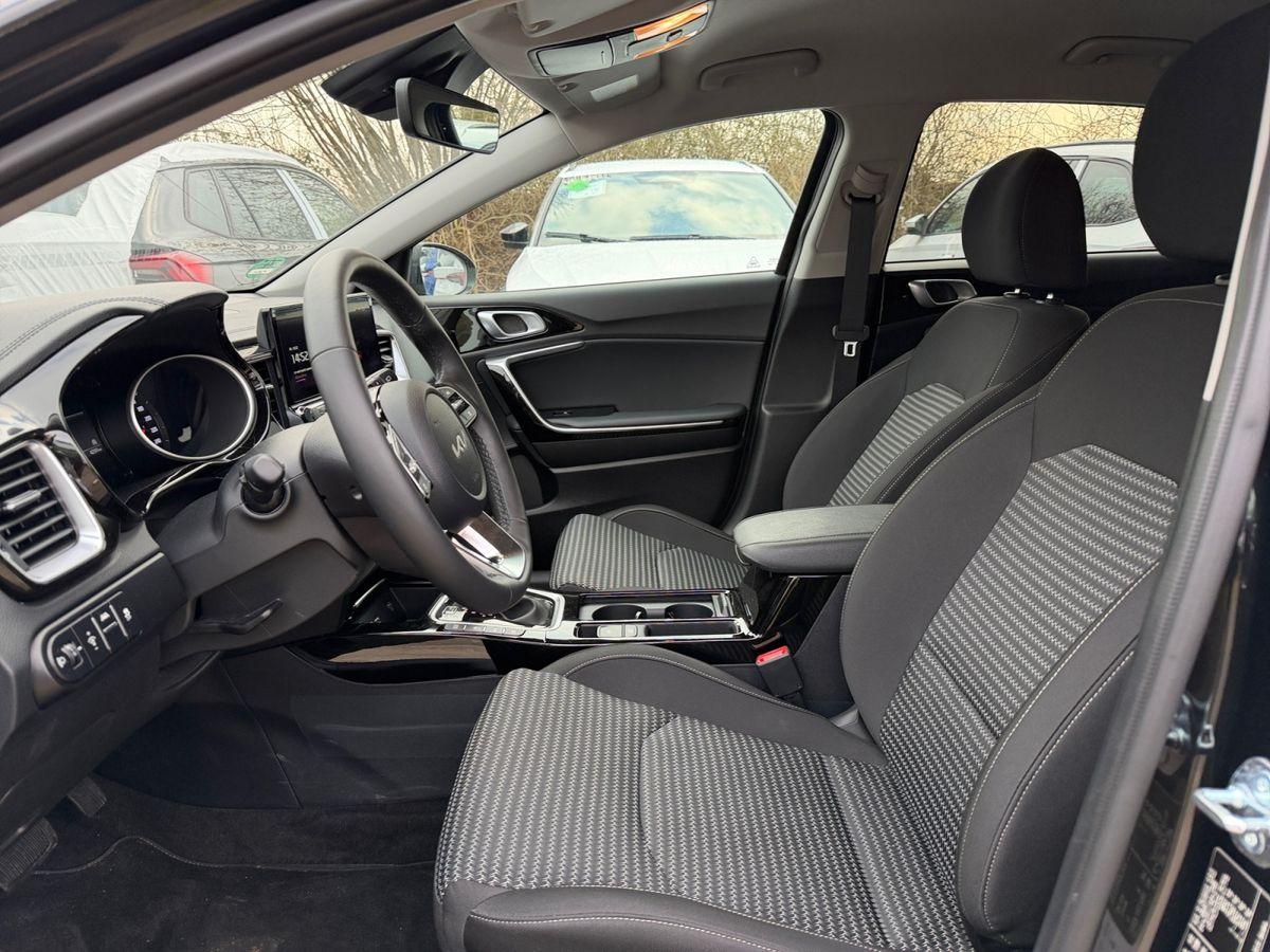Kia cee'd – Bild 8