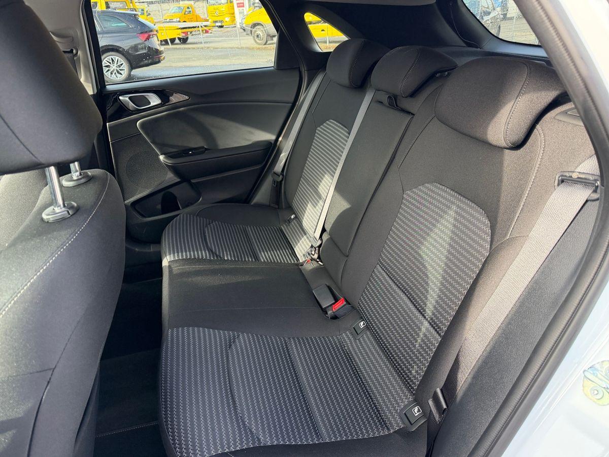 Kia cee'd – Bild 11