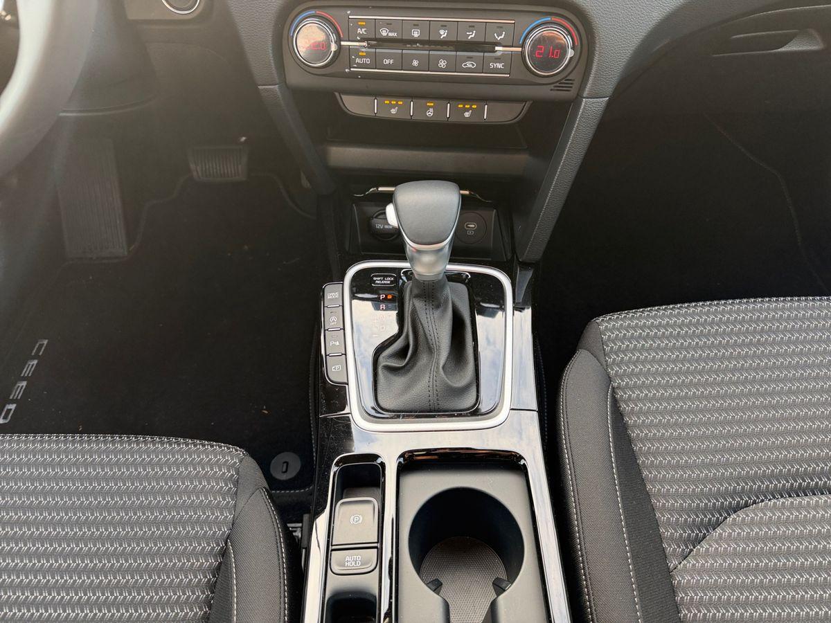 Kia cee'd – Bild 13
