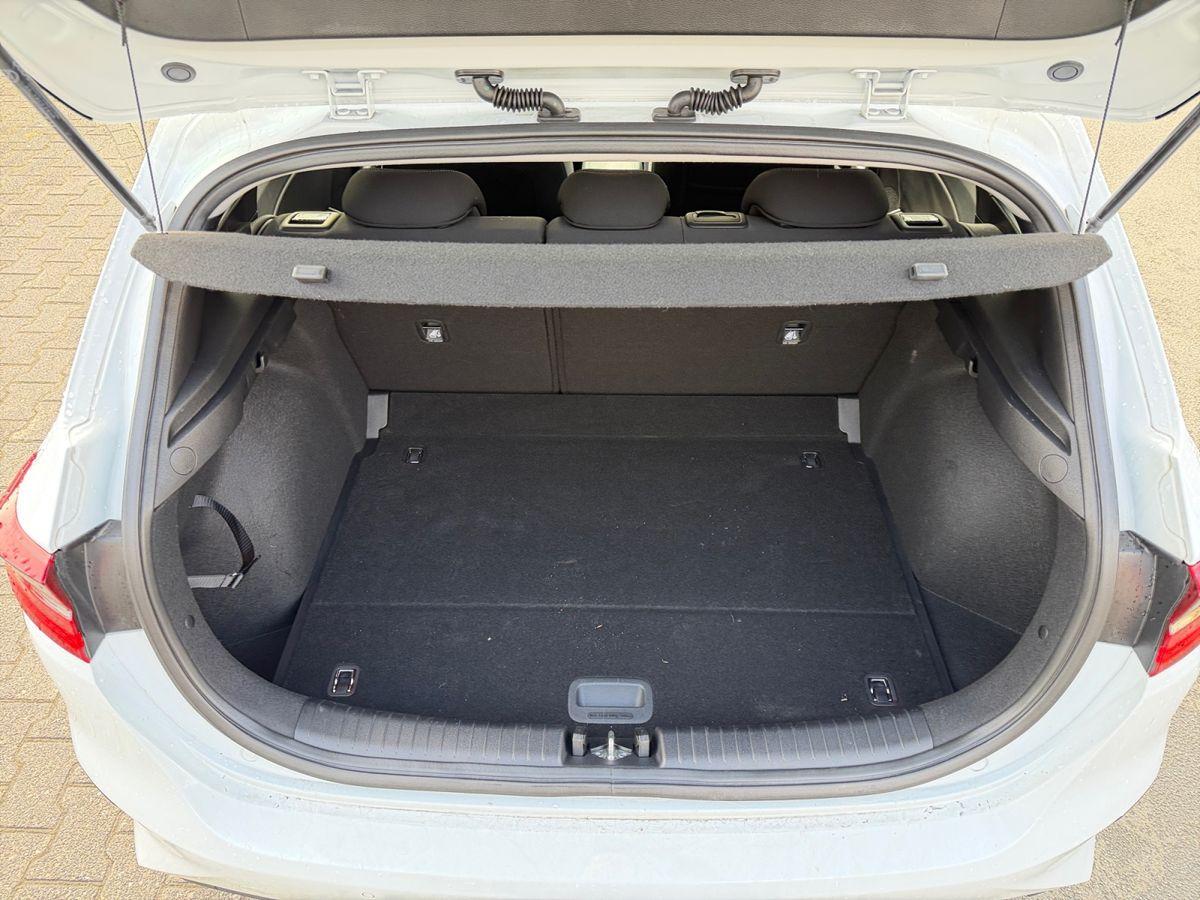 Kia cee'd – Bild 14