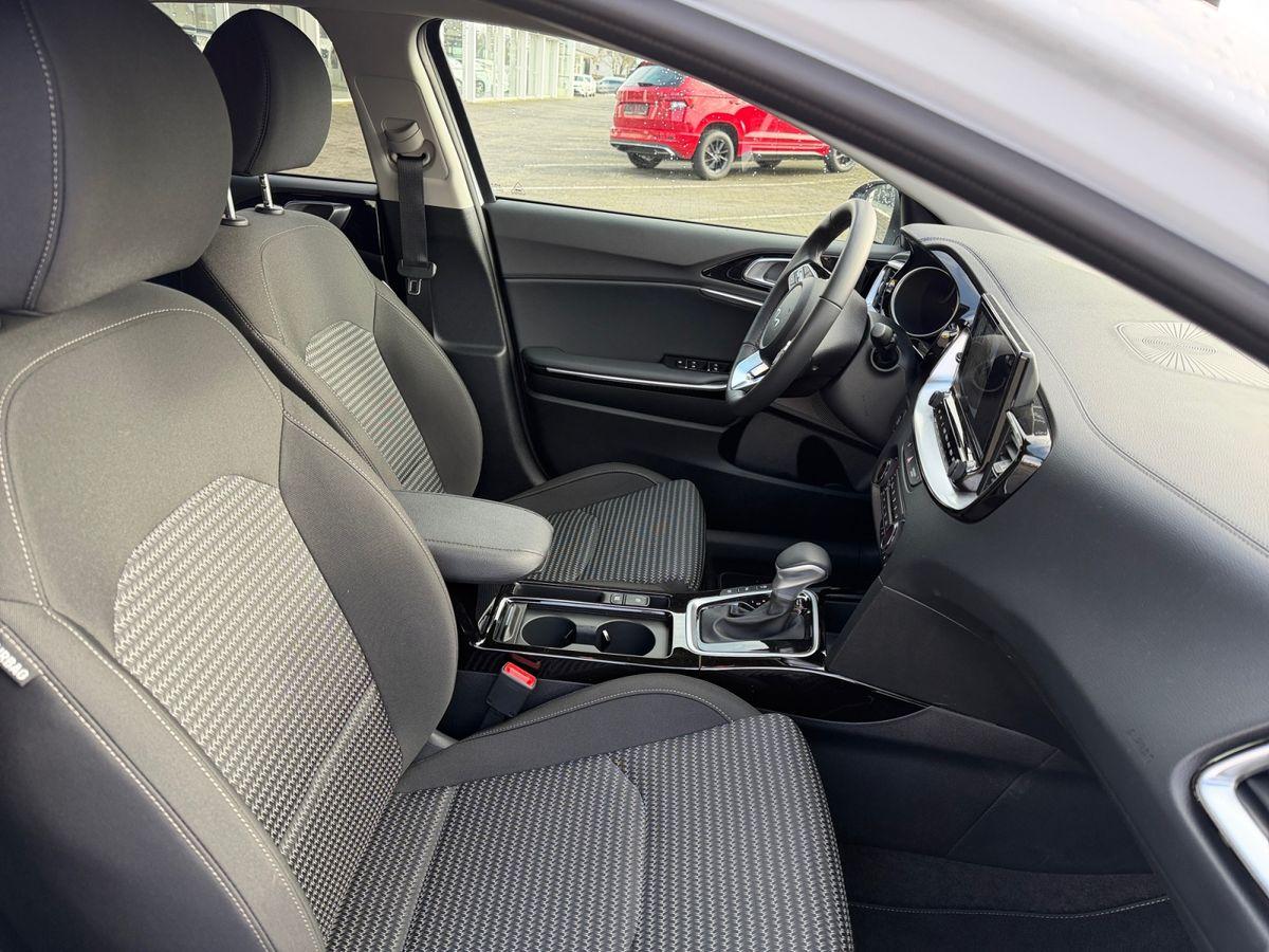 Kia cee'd – Bild 16