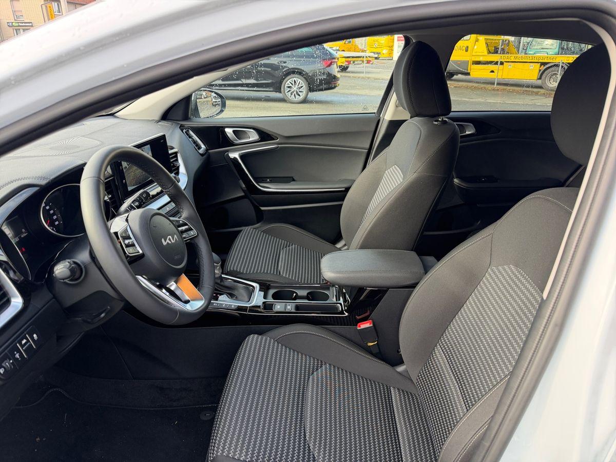 Kia cee'd – Bild 7