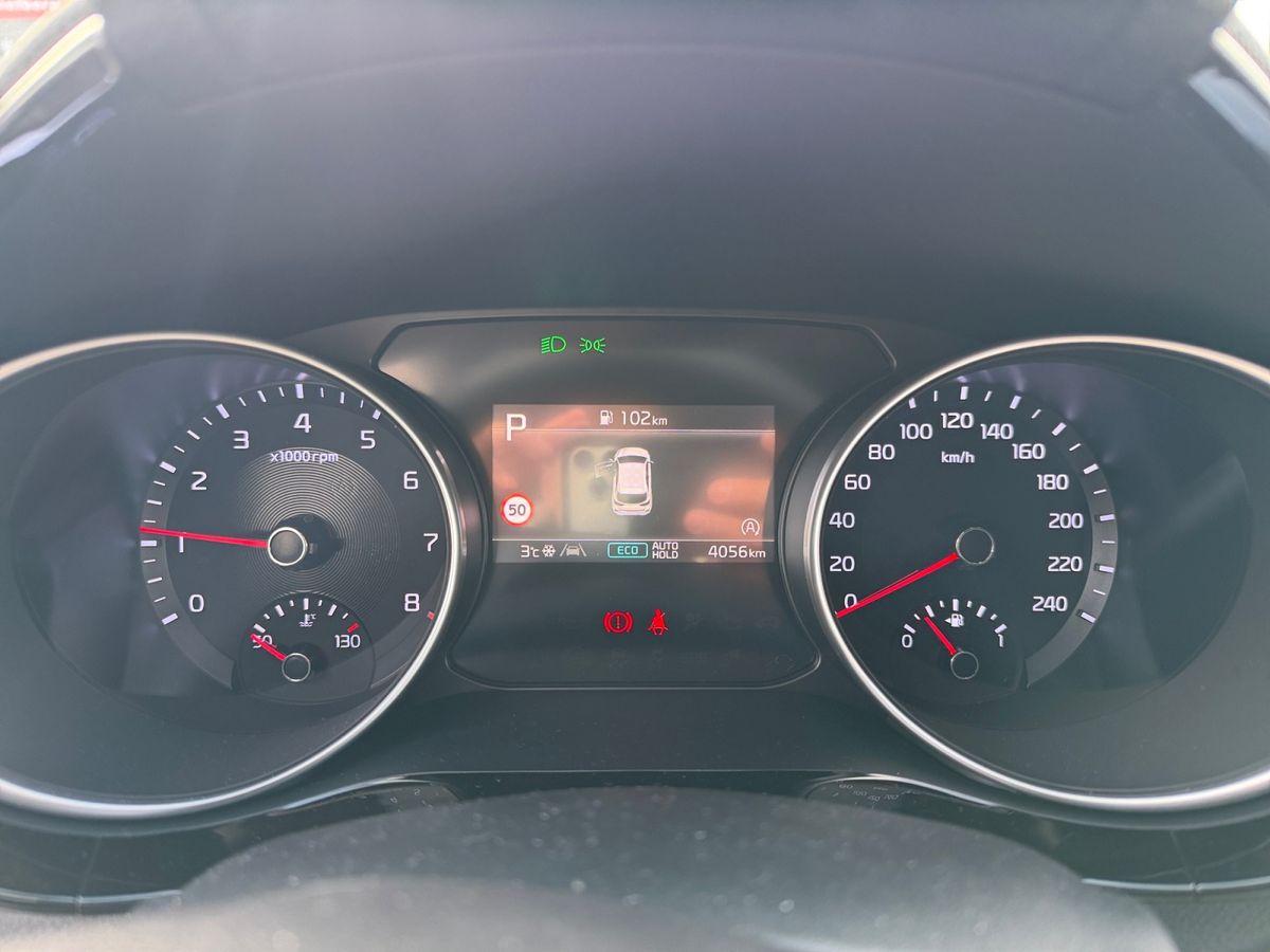Kia cee'd – Bild 9