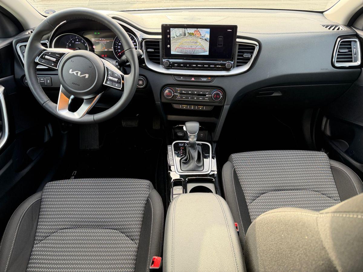 Kia cee'd – Bild 13