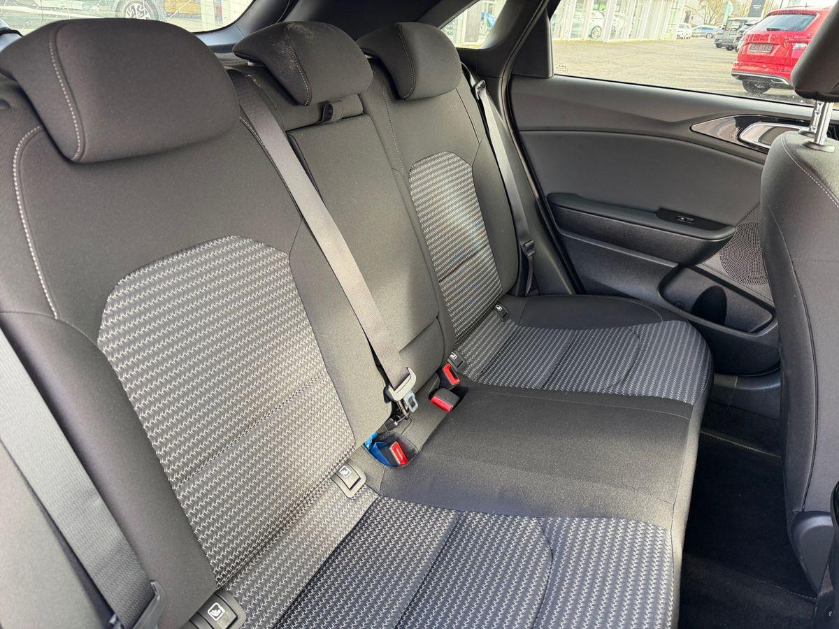 Kia cee'd – Bild 16