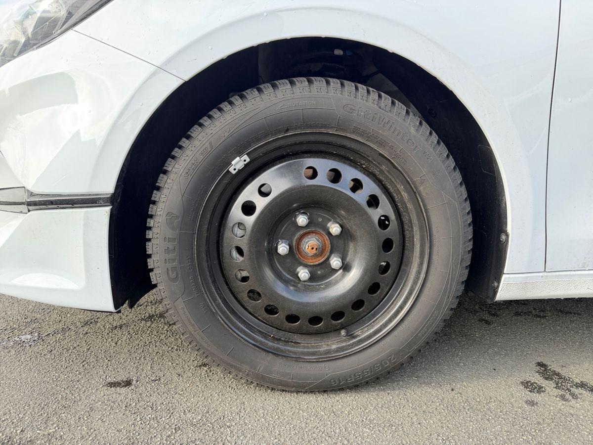 Kia cee'd – Bild 18