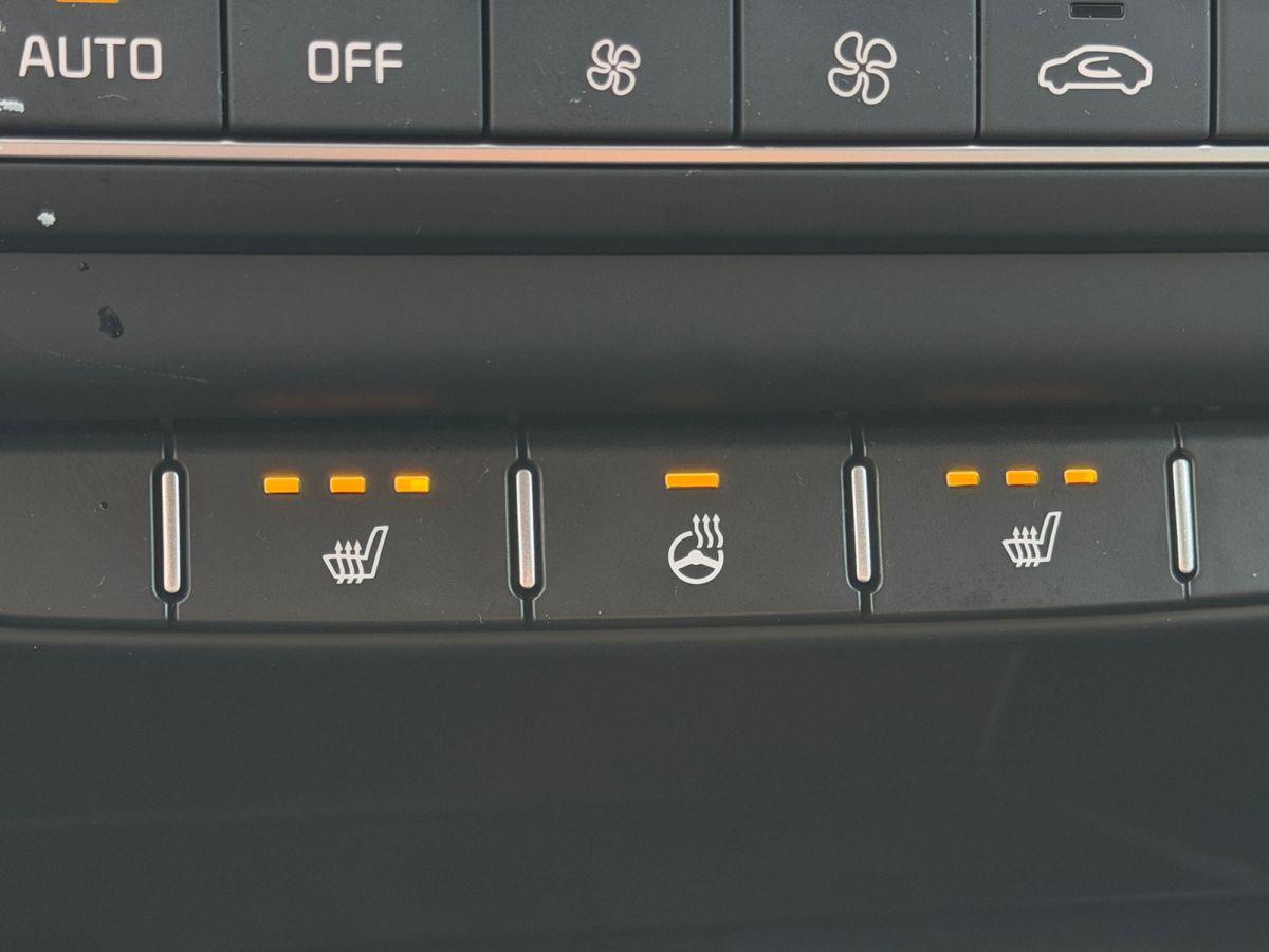 Kia cee'd – Bild 19