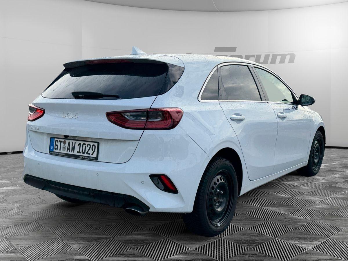 Kia cee'd – Bild 6
