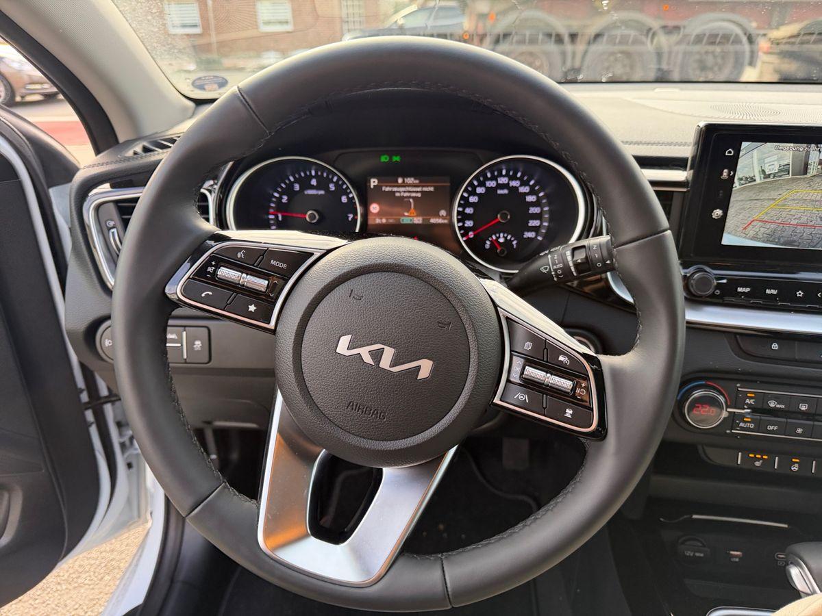 Kia cee'd – Bild 9