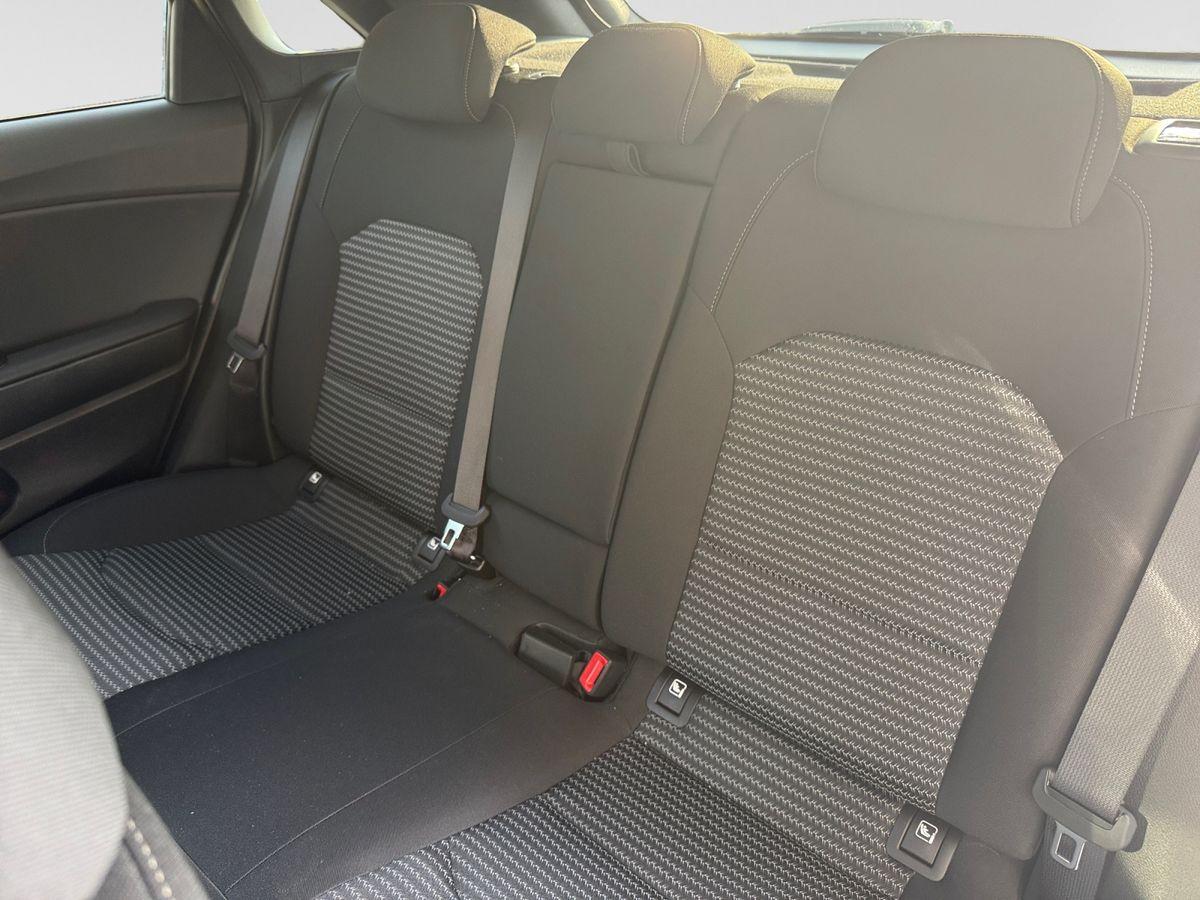 Kia cee'd – Bild 11