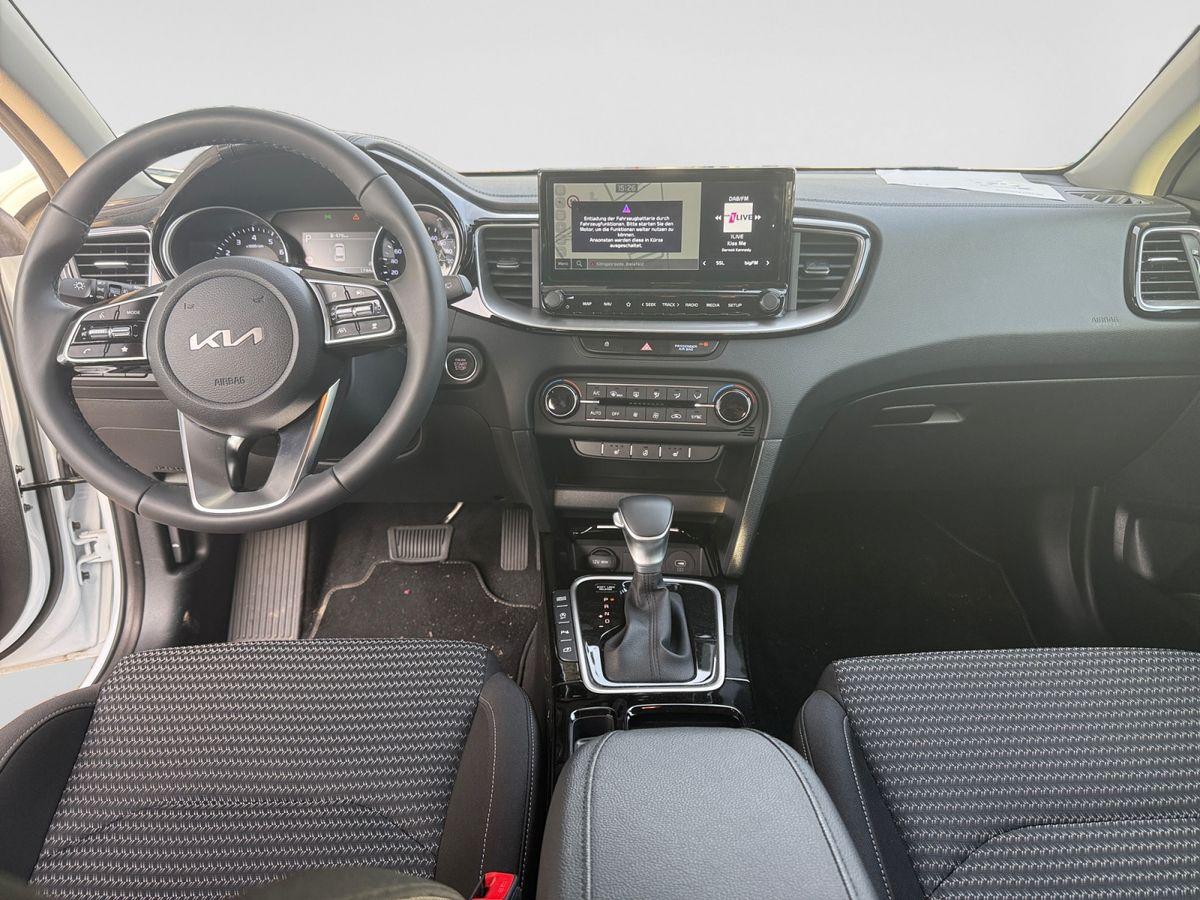 Kia cee'd – Bild 12