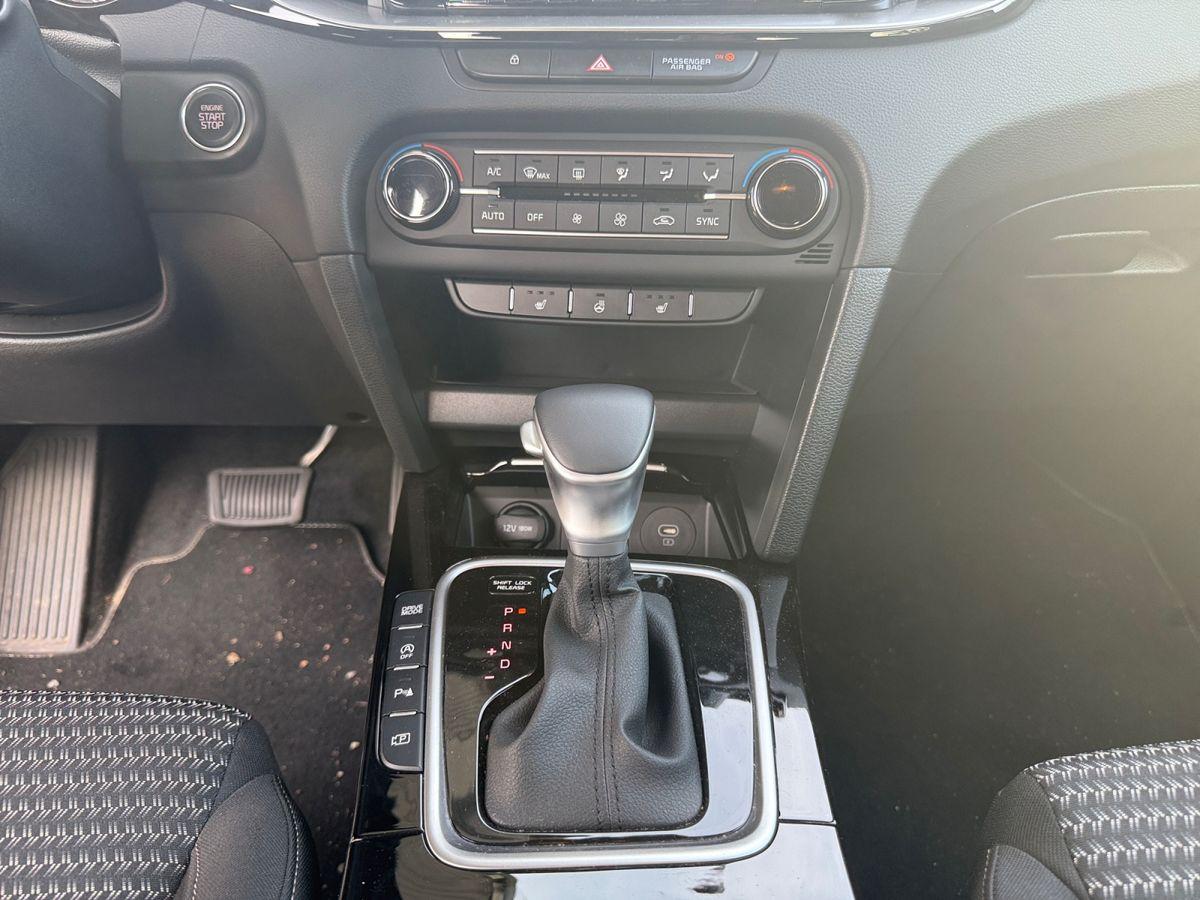 Kia cee'd – Bild 13