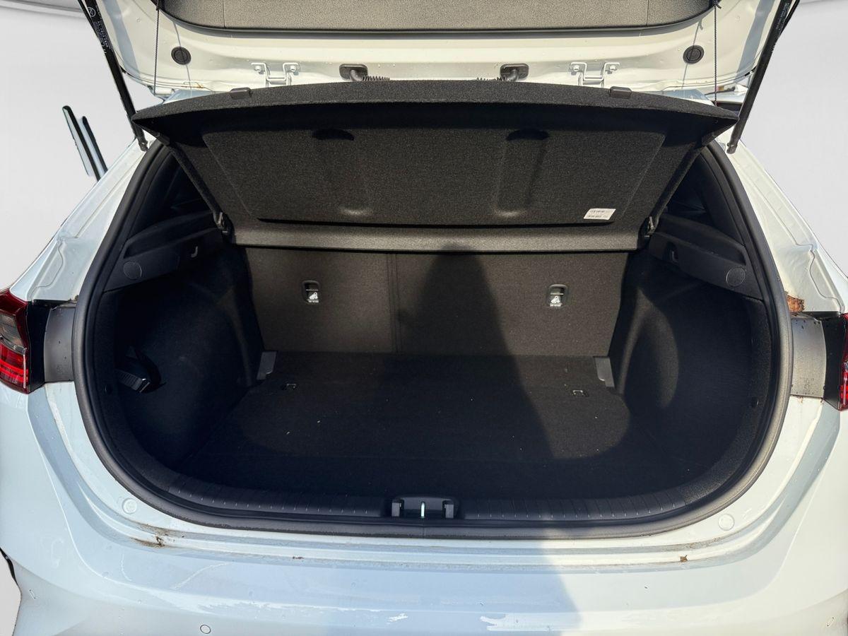 Kia cee'd – Bild 14