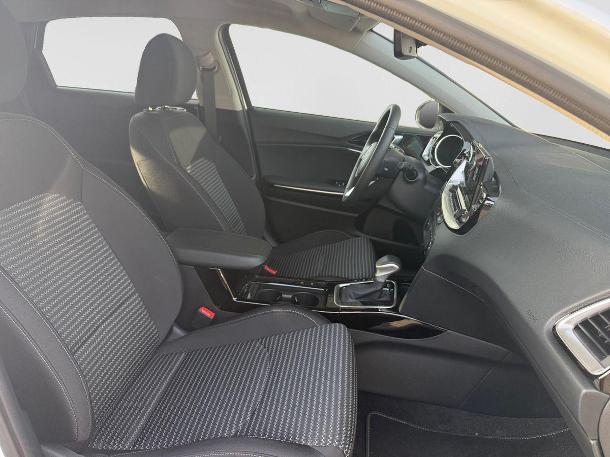Kia cee'd – Bild 16