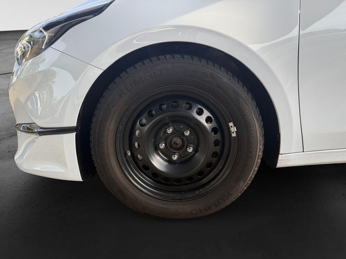 Kia cee'd – Bild 17