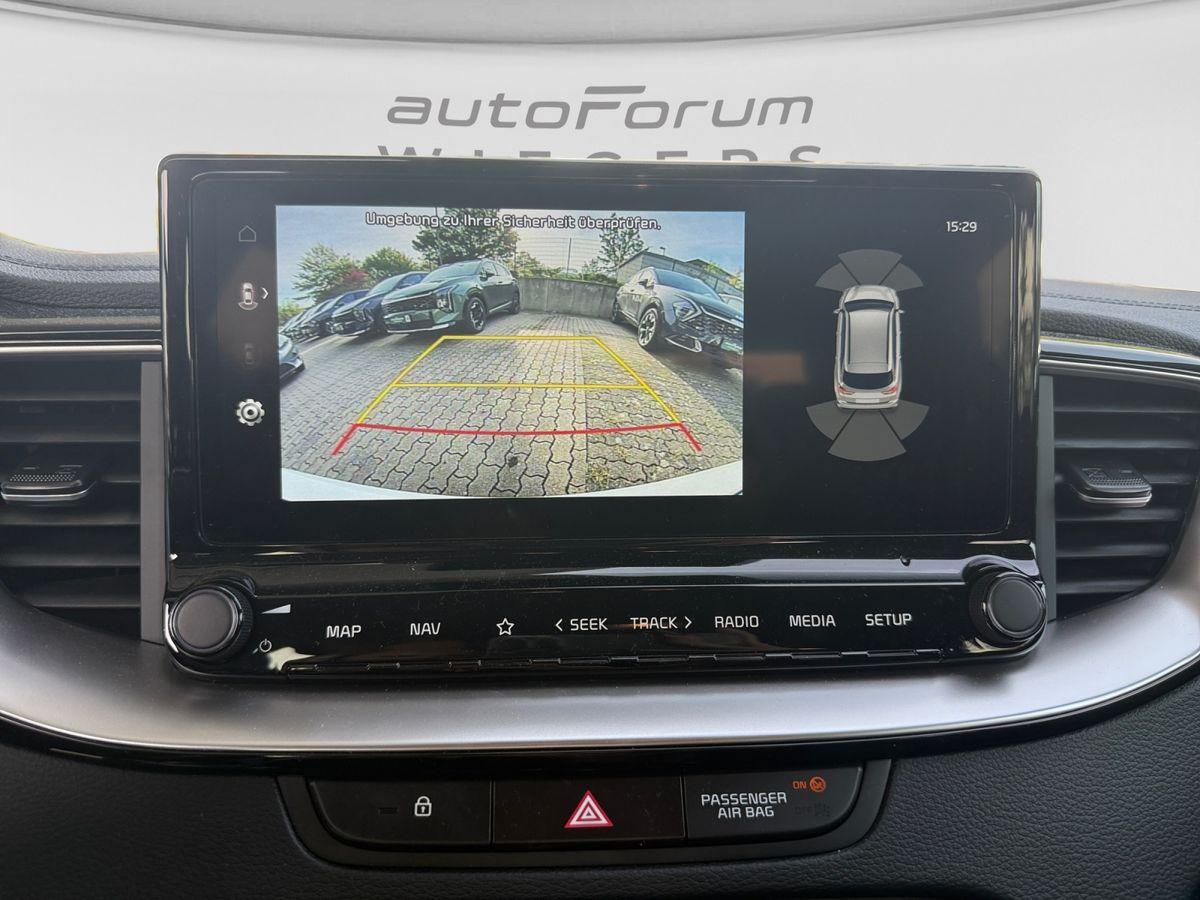 Kia cee'd – Bild 18