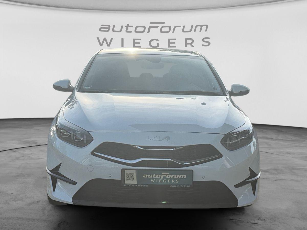 Kia cee'd – Bild 19