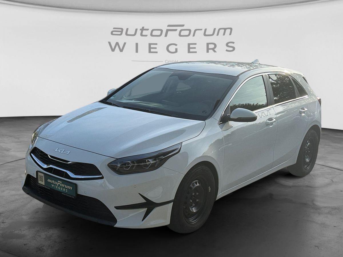 Kia cee'd – Bild 2