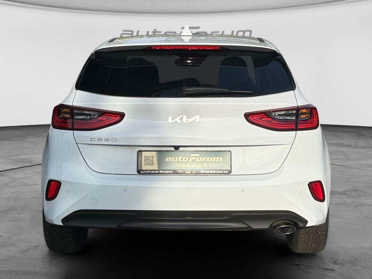 Kia cee'd – Bild 20