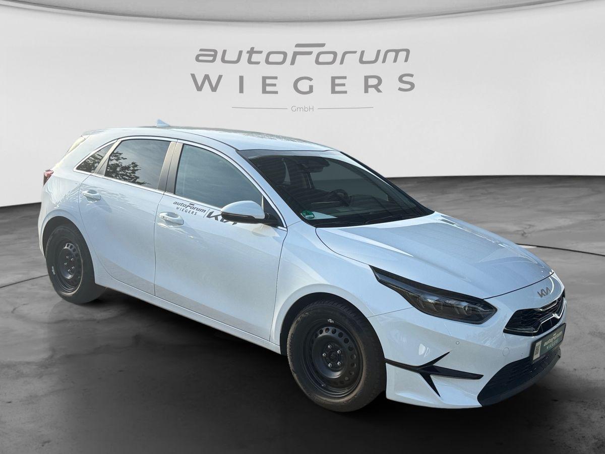 Kia cee'd – Bild 3
